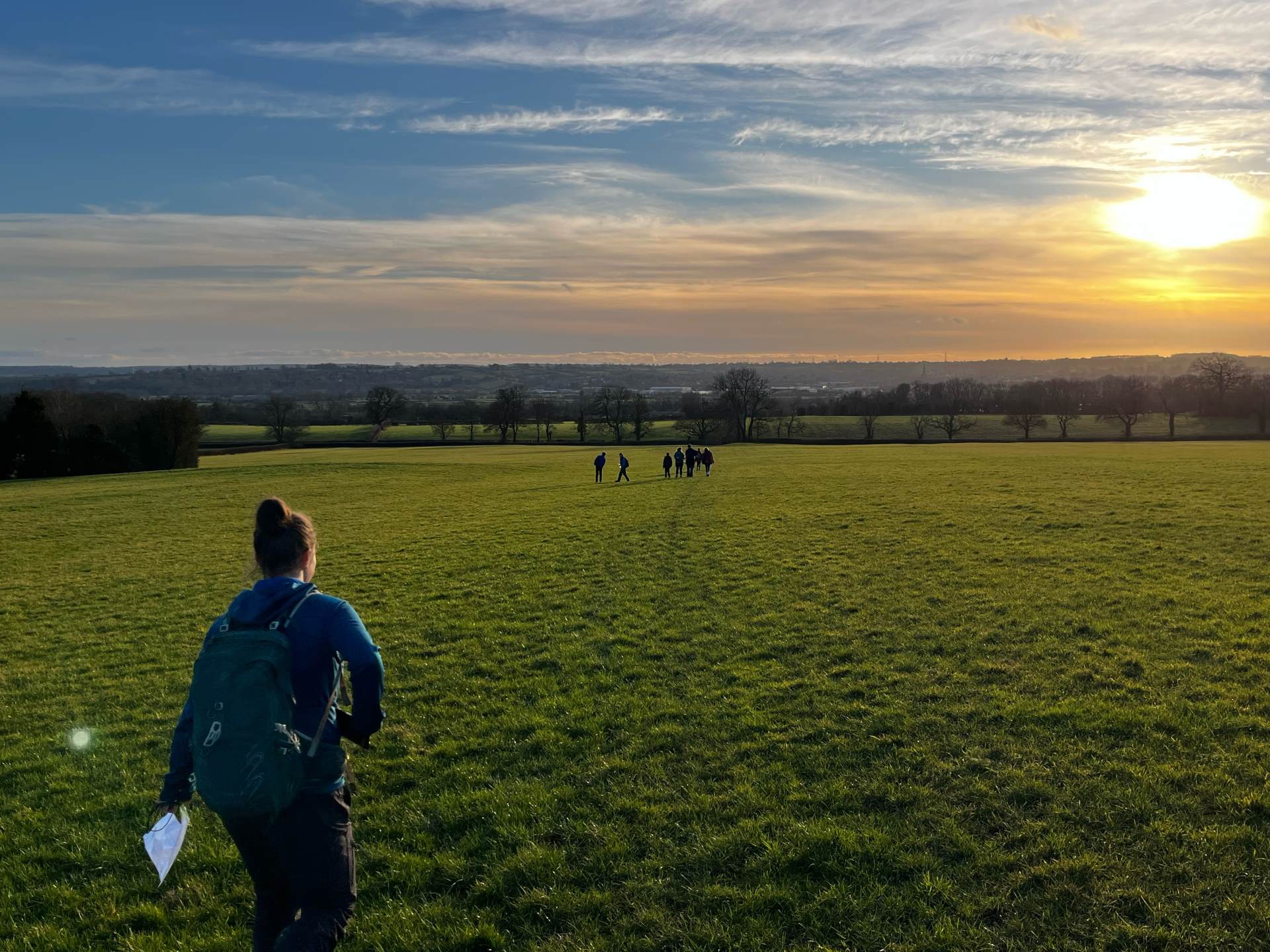 A photo from Abbotsholme School