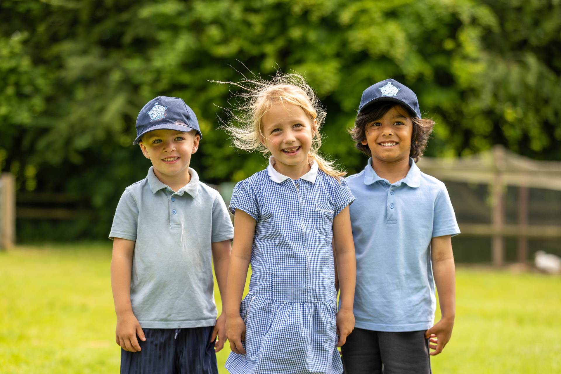 A photo from Abbotsholme School